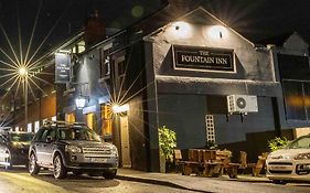 The Fountain Inn